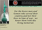 The Greater Cleveland Veterans Memorial (GCVM) - Press Release